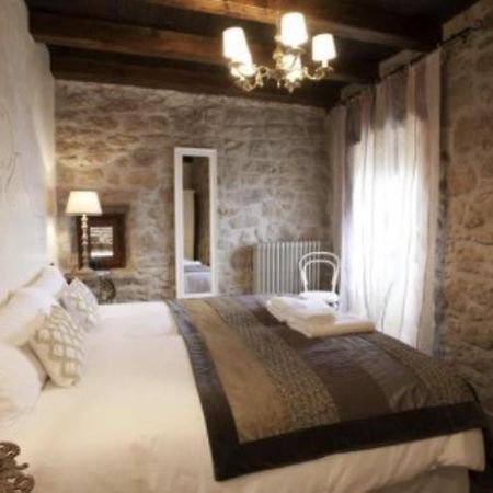 Casa Rural Cirera D'Avall Lladurs Esterno foto