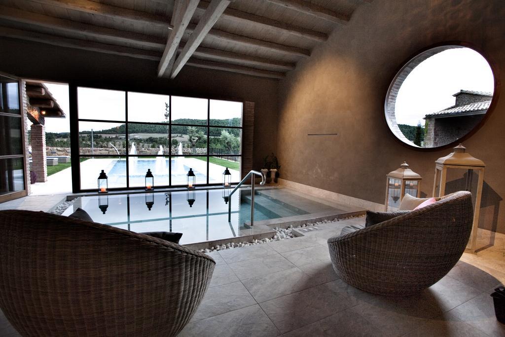 Casa Rural Cirera D'Avall Lladurs Esterno foto